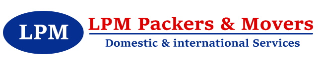 LPM Packers and Movers